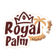 royal palm logo