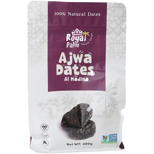 Ajwa Dates