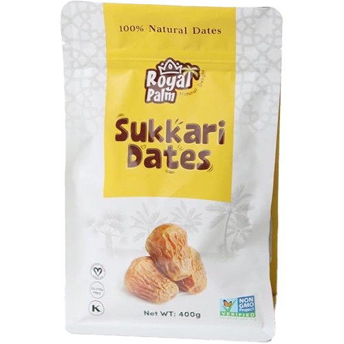 Sukkari Dates