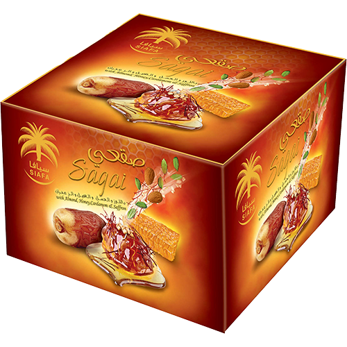 Siafa Sagai