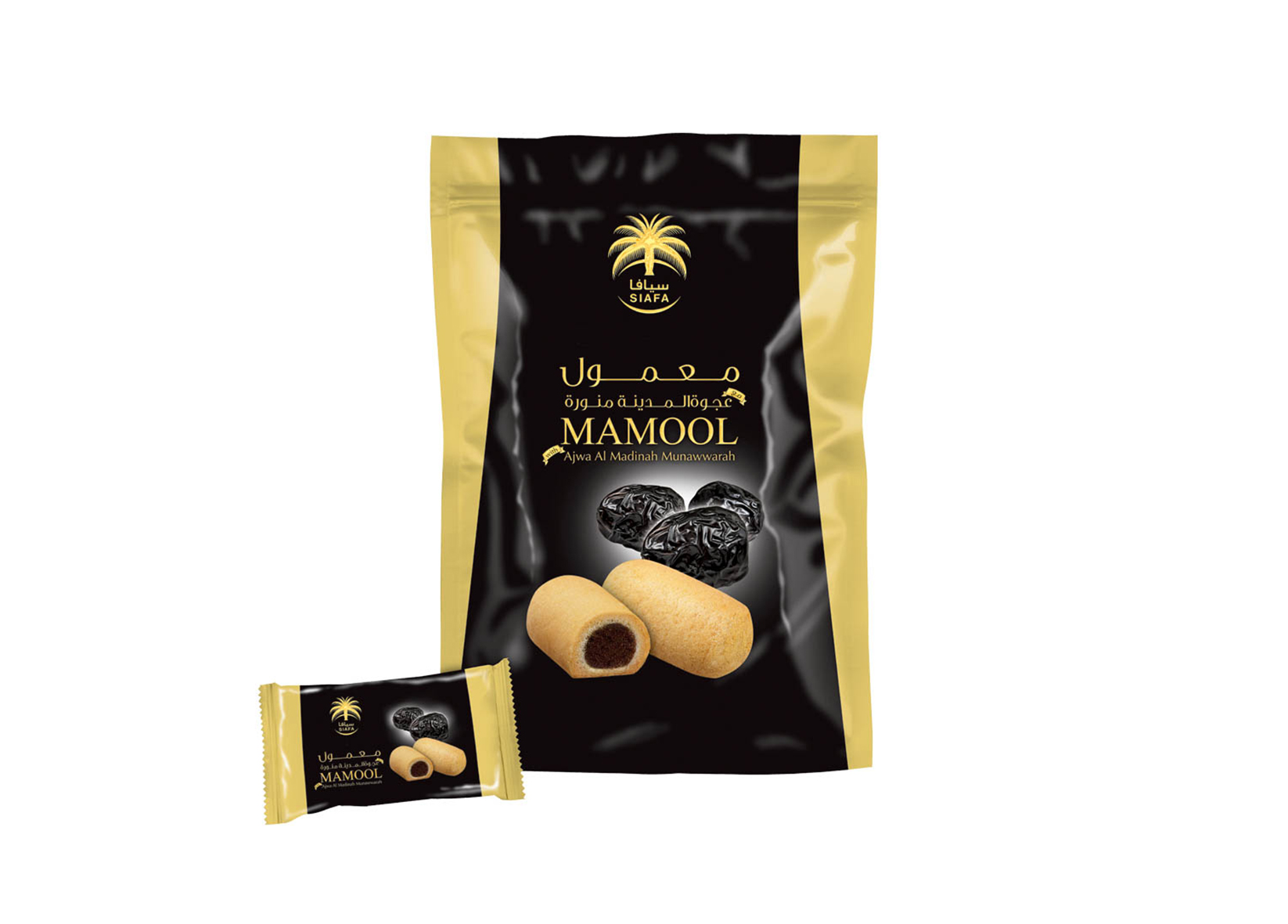 Mamool Dates