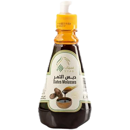 Dates Molasses