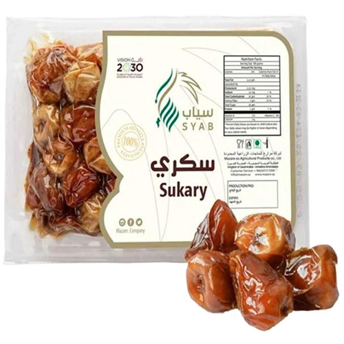Sukary Dates