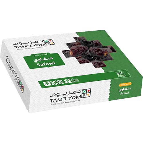 Safawi Dates
