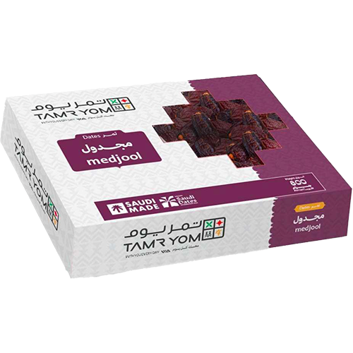 Medjool Dates