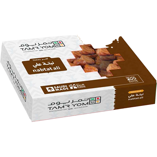 Nabtat Ali Dates