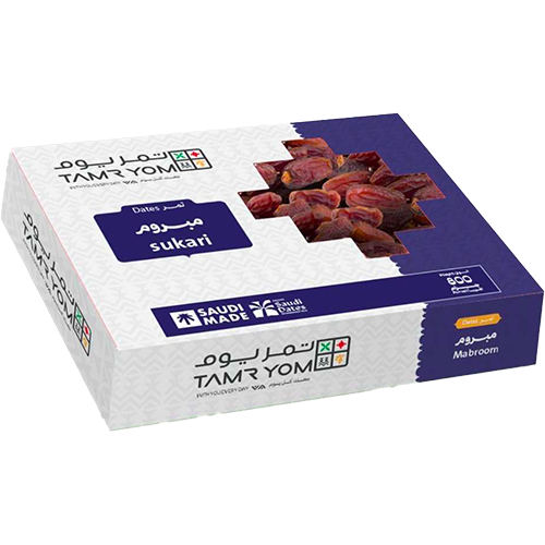 Sukari Dates