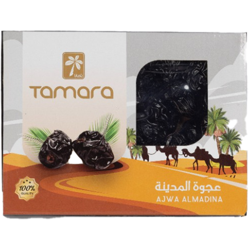 Ajwa Almadina Dates