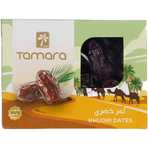 Khudri Dates