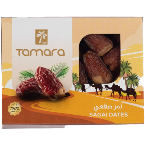 Sagai Dates