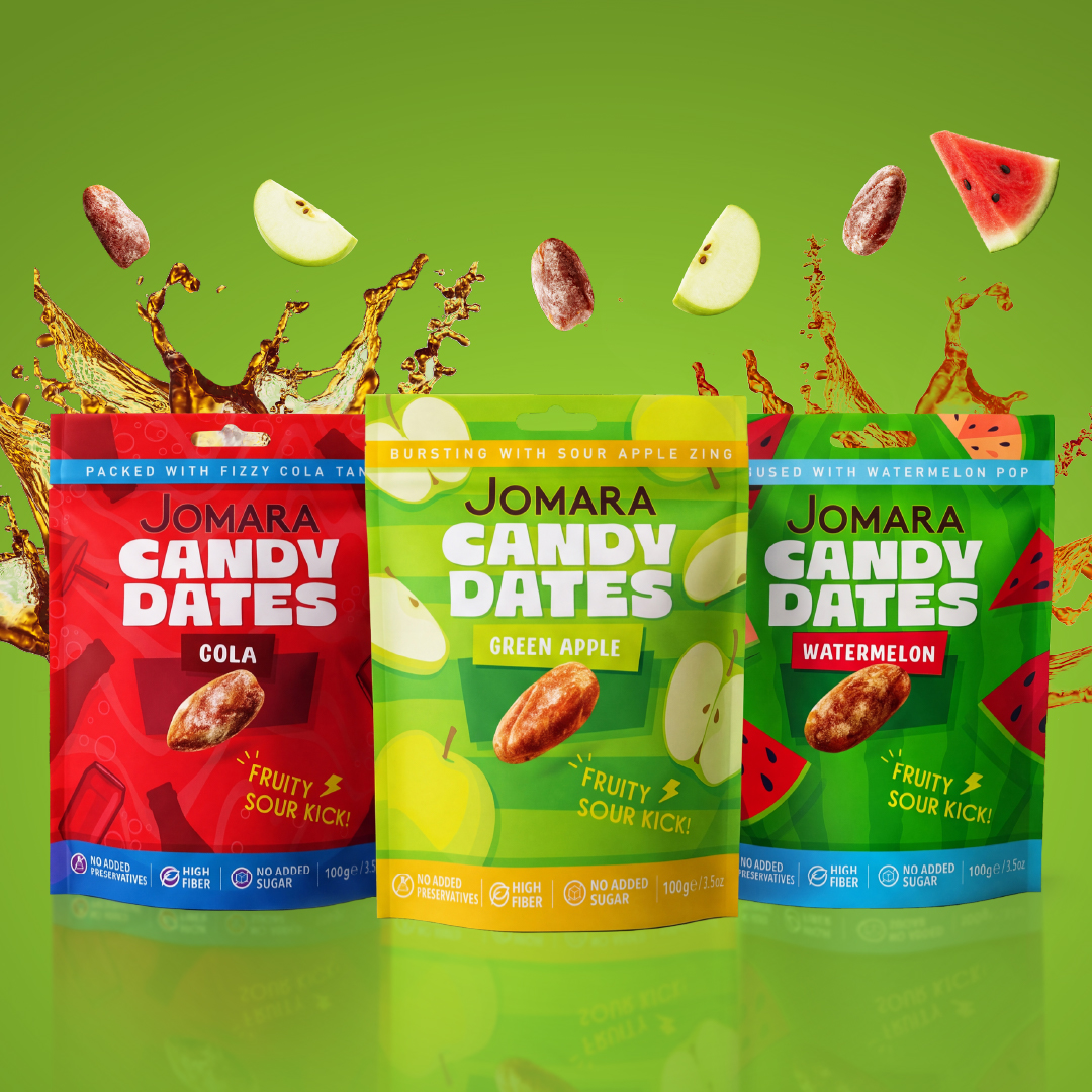 Candy Dates