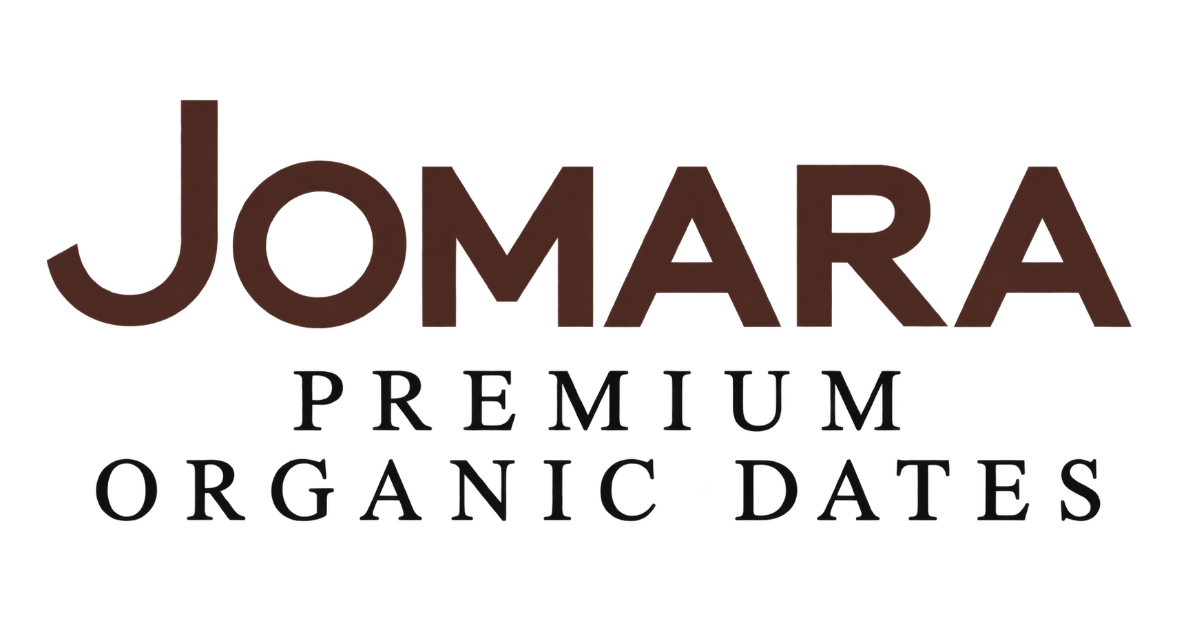 Jomara Logo